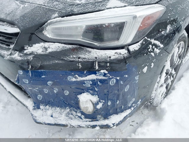 4S3GKAG65N3608269 Subaru Impreza