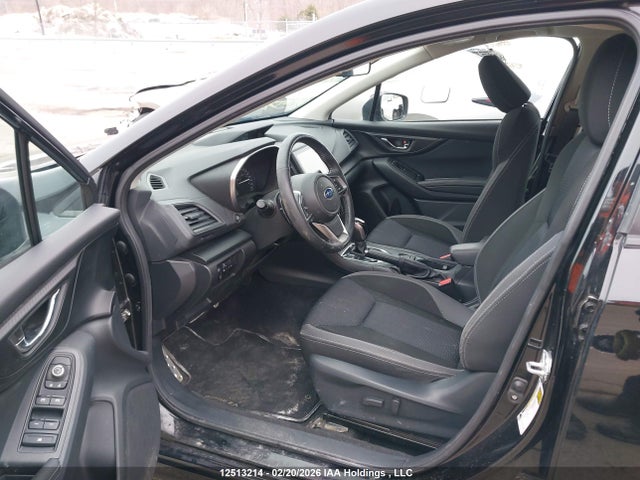 4S3GKAG65N3608269 Subaru Impreza