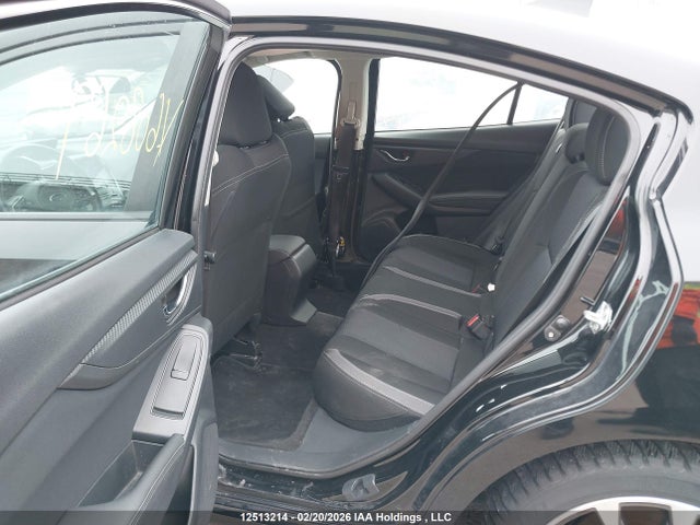4S3GKAG65N3608269 Subaru Impreza