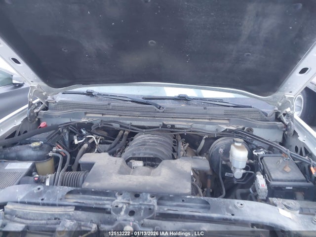 2GTV2MEC5K1185468 GMC Sierra Limited K1500 Sle