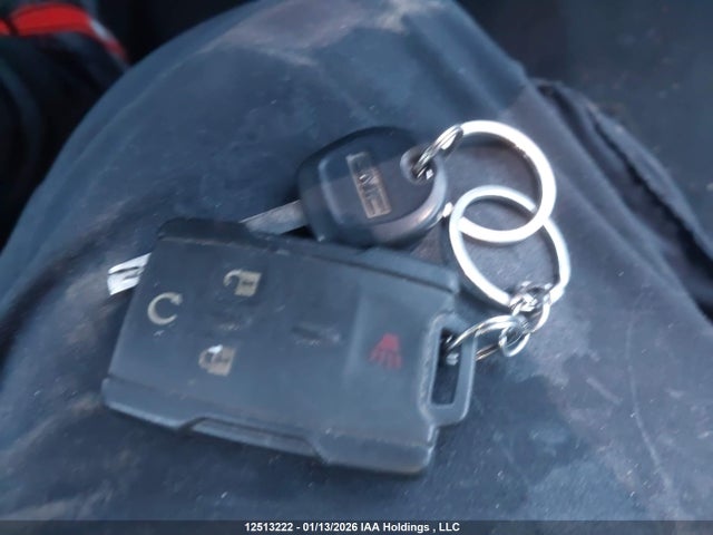 2GTV2MEC5K1185468 GMC Sierra Limited K1500 Sle