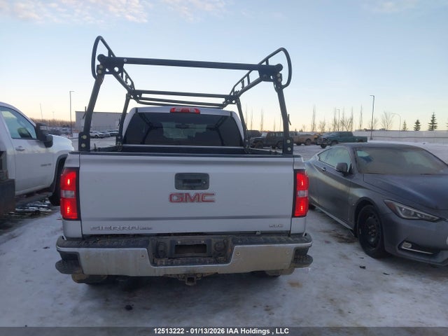 2GTV2MEC5K1185468 GMC Sierra Limited K1500 Sle