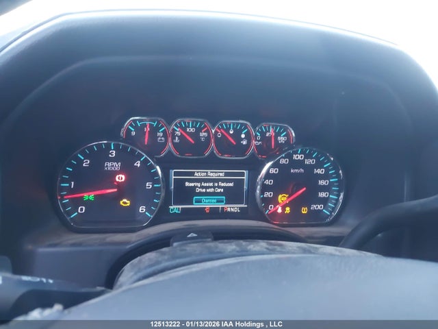 2GTV2MEC5K1185468 GMC Sierra Limited K1500 Sle