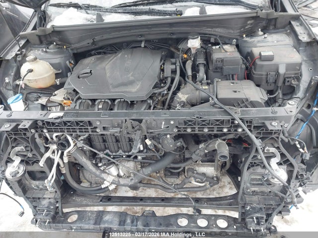 KNDPVCDF4R7259966 KIA Sportage