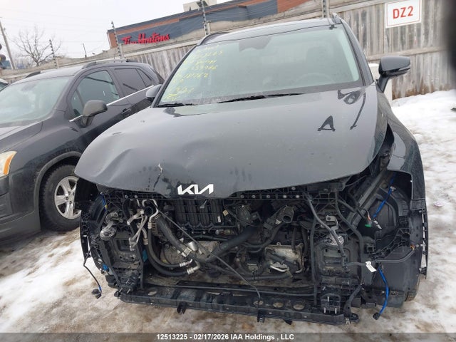 KNDPVCDF4R7259966 KIA Sportage