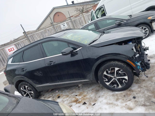 KNDPVCDF4R7259966 KIA Sportage