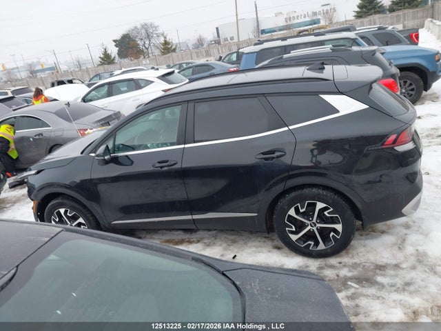 KNDPVCDF4R7259966 KIA Sportage