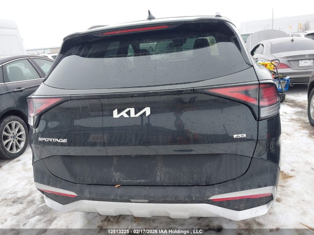 KNDPVCDF4R7259966 KIA Sportage