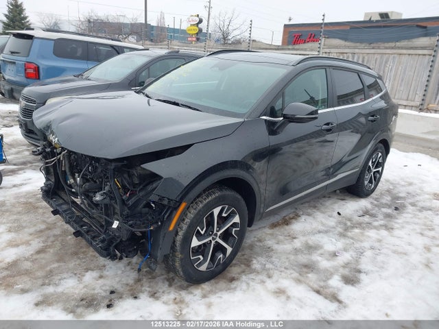 KNDPVCDF4R7259966 KIA Sportage