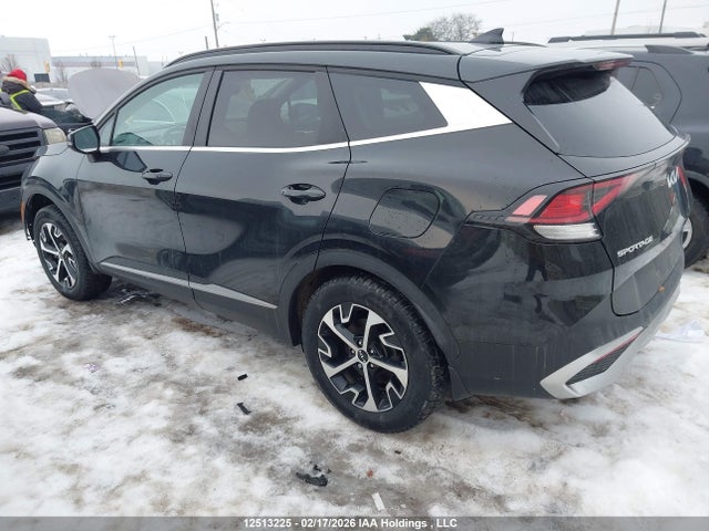 KNDPVCDF4R7259966 KIA Sportage