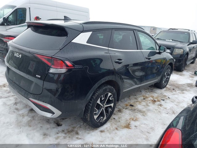 KNDPVCDF4R7259966 KIA Sportage