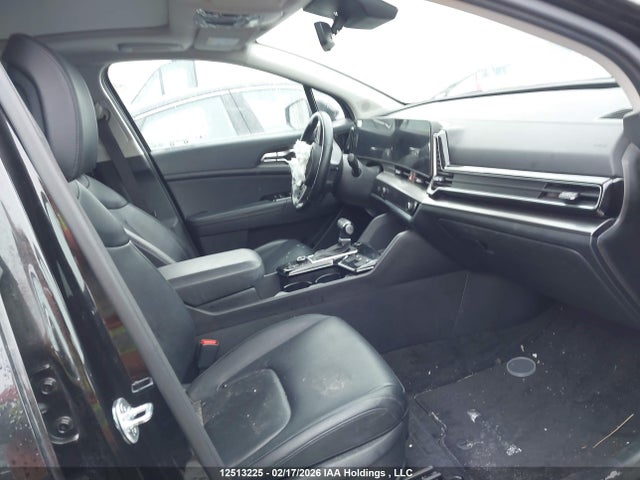 KNDPVCDF4R7259966 KIA Sportage