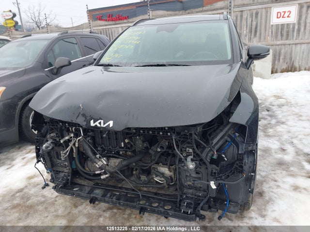 KNDPVCDF4R7259966 KIA Sportage