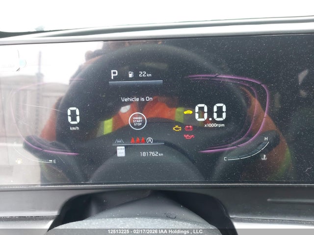 KNDPVCDF4R7259966 KIA Sportage