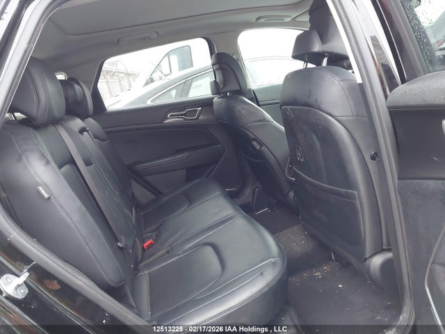 KNDPVCDF4R7259966 KIA Sportage
