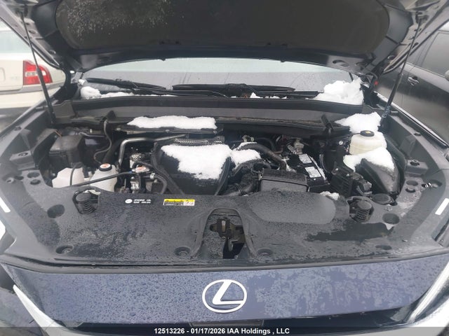 5TDAAAB67SS026040 Lexus Tx 350 F Sport