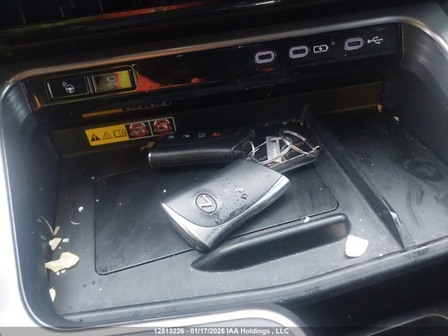 5TDAAAB67SS026040 Lexus Tx 350 F Sport