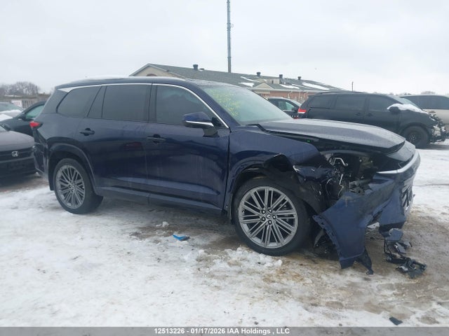 5TDAAAB67SS026040 Lexus Tx 350 F Sport