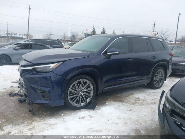 5TDAAAB67SS026040 Lexus Tx 350 F Sport