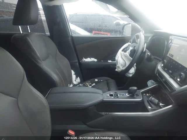 5TDAAAB67SS026040 Lexus Tx 350 F Sport