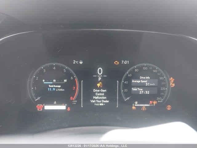 5TDAAAB67SS026040 Lexus Tx 350 F Sport