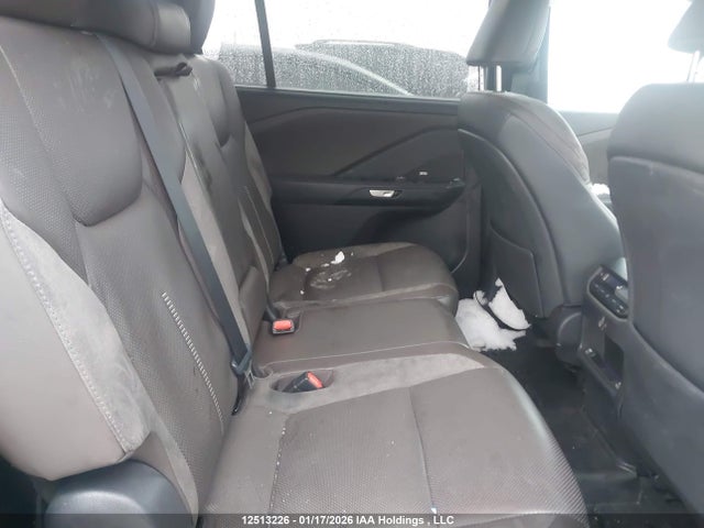 5TDAAAB67SS026040 Lexus Tx 350 F Sport