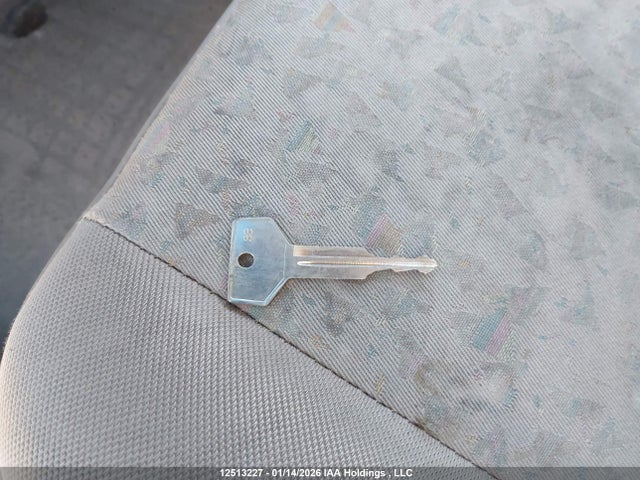 12513227 :رقم المزاد ، JT2BC53LXX0350113 vin ، 1999 Toyota Tercel Ce مزاد بيع