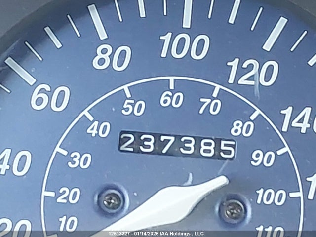 12513227 :رقم المزاد ، JT2BC53LXX0350113 vin ، 1999 Toyota Tercel Ce مزاد بيع