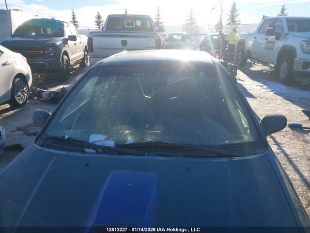 12513227 :رقم المزاد ، JT2BC53LXX0350113 vin ، 1999 Toyota Tercel Ce مزاد بيع