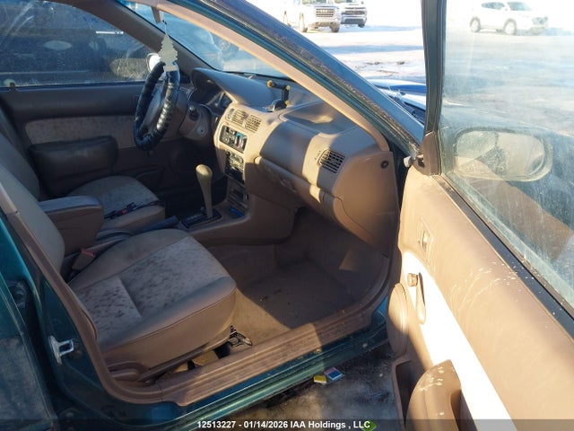 12513227 :رقم المزاد ، JT2BC53LXX0350113 vin ، 1999 Toyota Tercel Ce مزاد بيع