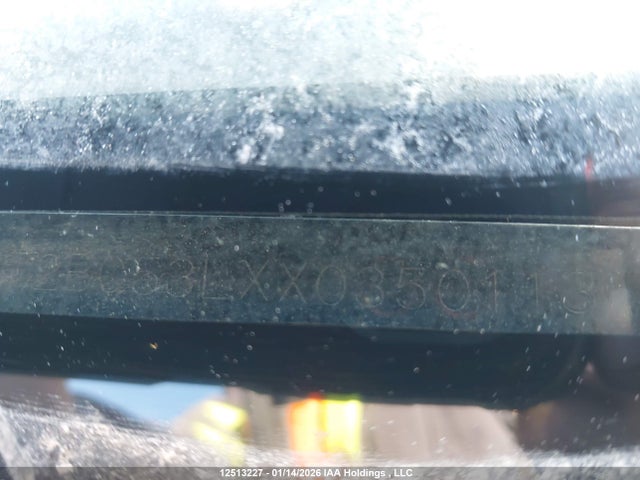 12513227 :رقم المزاد ، JT2BC53LXX0350113 vin ، 1999 Toyota Tercel Ce مزاد بيع