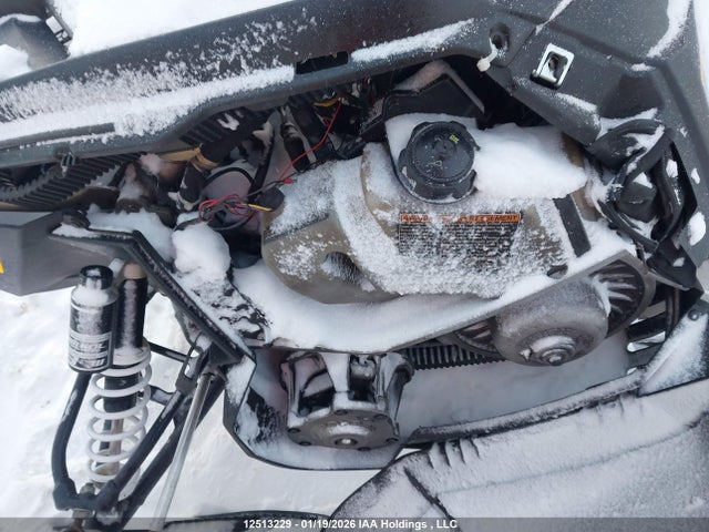 2013 Polaris  მანქანა იყიდება აუქციონზე, vin: SN1CN8GS4DC750474, აუქციონის ნომერი: 12513229
