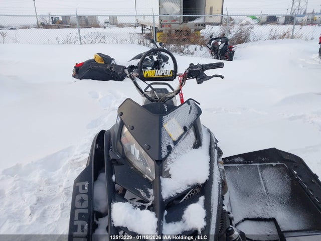 2013 Polaris  მანქანა იყიდება აუქციონზე, vin: SN1CN8GS4DC750474, აუქციონის ნომერი: 12513229