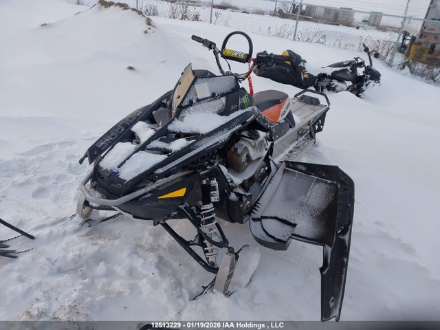 2013 Polaris  მანქანა იყიდება აუქციონზე, vin: SN1CN8GS4DC750474, აუქციონის ნომერი: 12513229