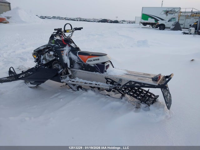 2013 Polaris  მანქანა იყიდება აუქციონზე, vin: SN1CN8GS4DC750474, აუქციონის ნომერი: 12513229