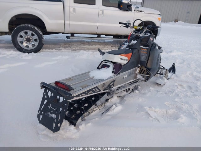 2013 Polaris  მანქანა იყიდება აუქციონზე, vin: SN1CN8GS4DC750474, აუქციონის ნომერი: 12513229