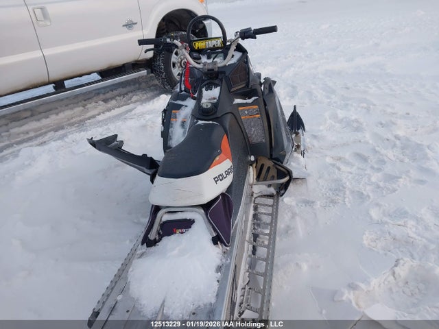2013 Polaris  მანქანა იყიდება აუქციონზე, vin: SN1CN8GS4DC750474, აუქციონის ნომერი: 12513229