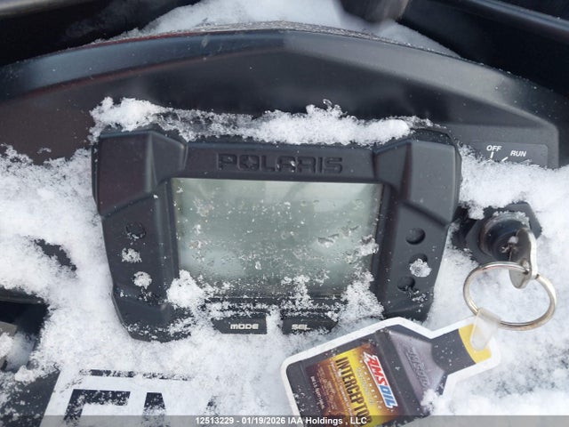 2013 Polaris  მანქანა იყიდება აუქციონზე, vin: SN1CN8GS4DC750474, აუქციონის ნომერი: 12513229