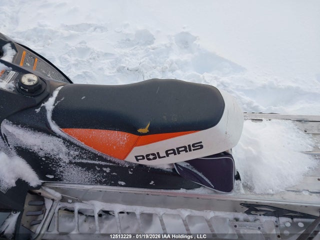 2013 Polaris  მანქანა იყიდება აუქციონზე, vin: SN1CN8GS4DC750474, აუქციონის ნომერი: 12513229
