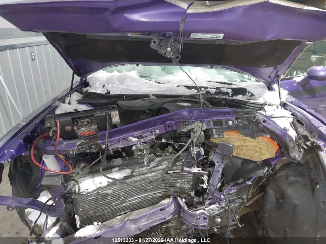 2C3CDZKG4KH575060 Dodge Challenger Gt