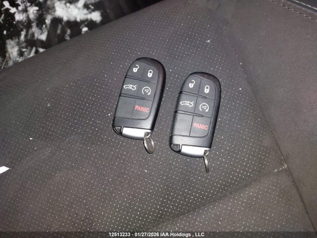 2C3CDZKG4KH575060 Dodge Challenger Gt