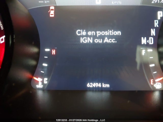 2C3CDZKG4KH575060 Dodge Challenger Gt