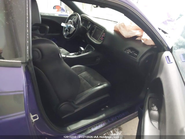 2C3CDZKG4KH575060 Dodge Challenger Gt