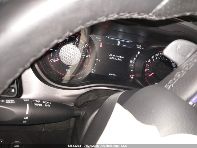 2C3CDZKG4KH575060 Dodge Challenger Gt