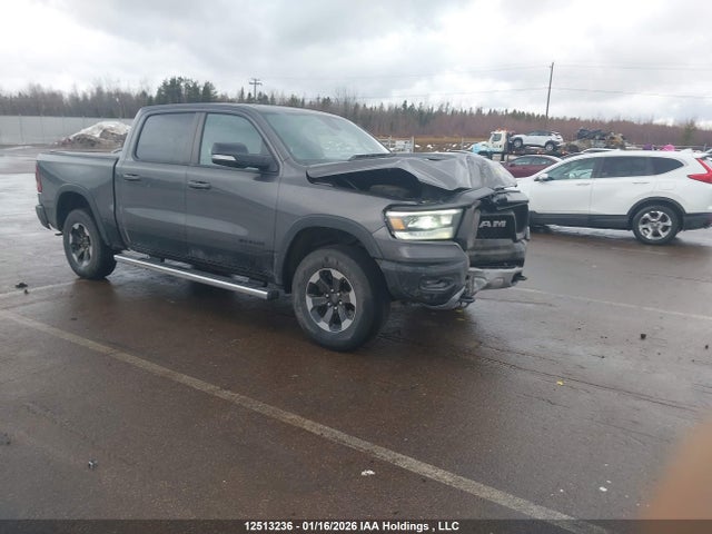 2020 1C6SRFLT2LN265797 главное изображение