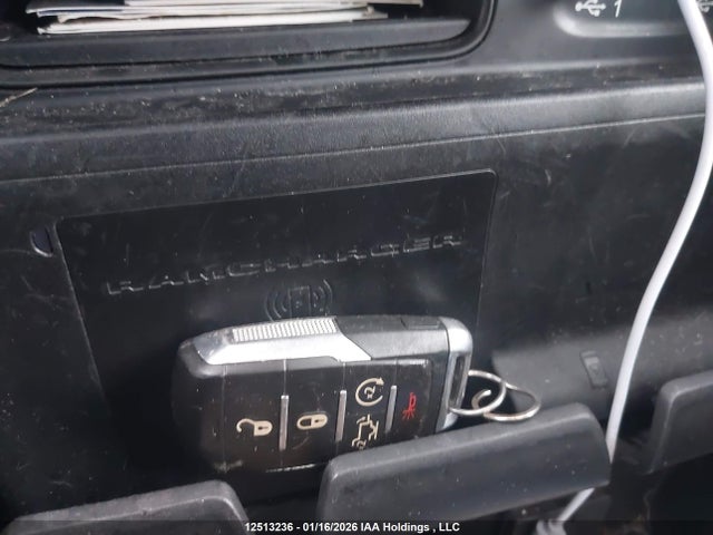 RAM 1500 Rebel 2020 1C6SRFLT2LN265797 Image 11
