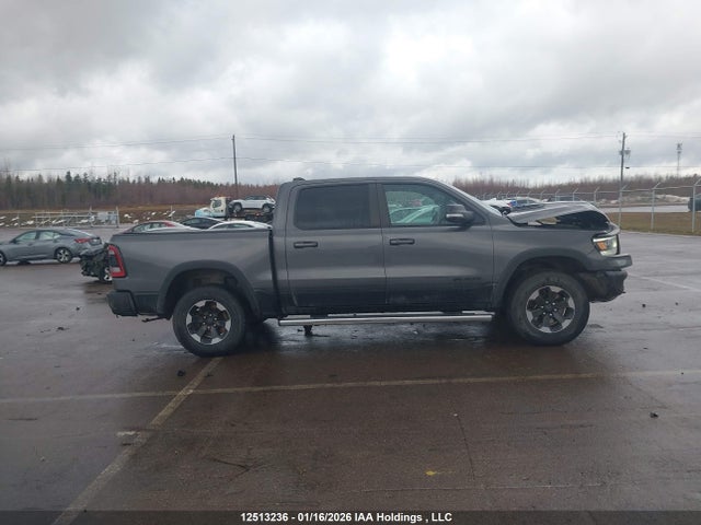 RAM 1500 Rebel 2020 1C6SRFLT2LN265797 Image 13