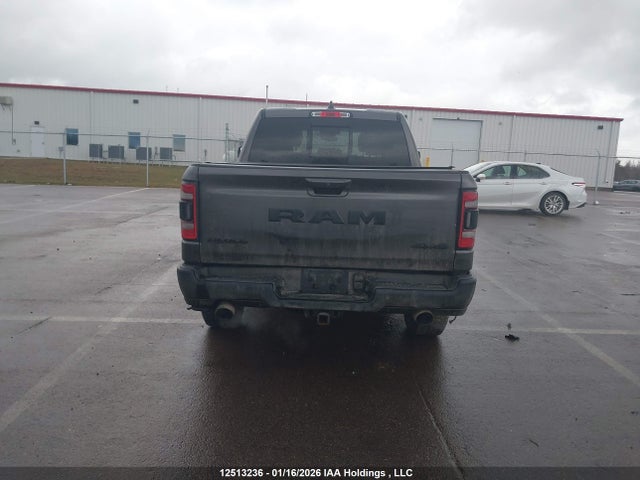 RAM 1500 Rebel 2020 1C6SRFLT2LN265797 Image 16