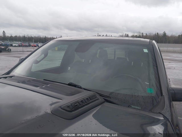 RAM 1500 Rebel 2020 1C6SRFLT2LN265797 Image 17