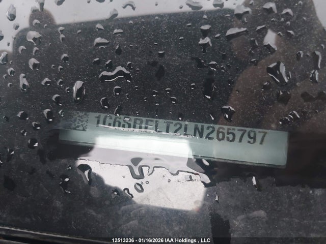 RAM 1500 Rebel 2020 1C6SRFLT2LN265797 Image 19